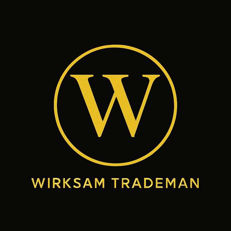 Wirksam Logo